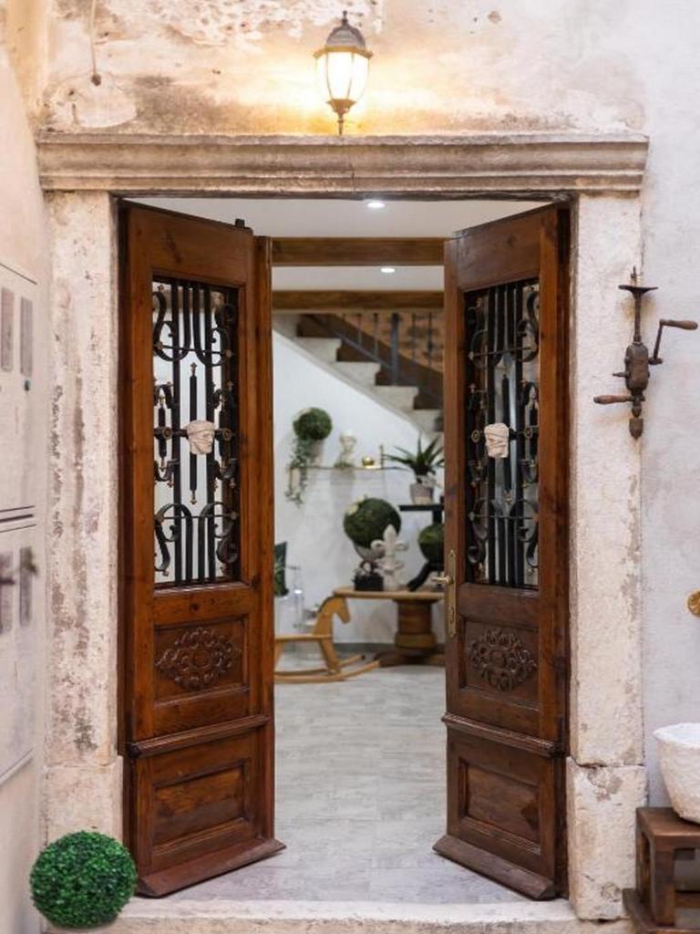 History House Moja Ti 1830 in Old Town Senj photo 3