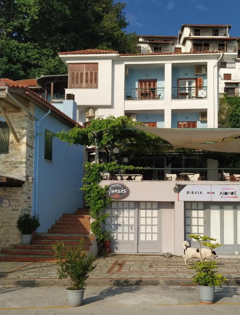 Anesis Hotel photo 2