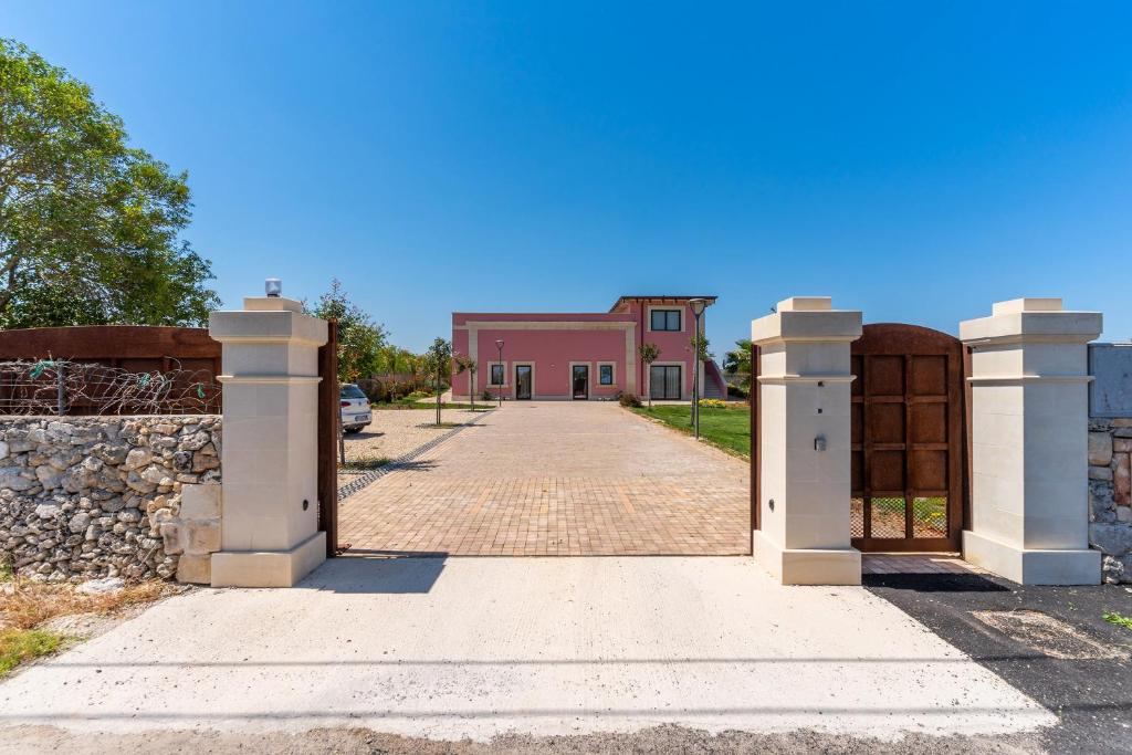 Villa di Aurora by BarbarHouse photo 3