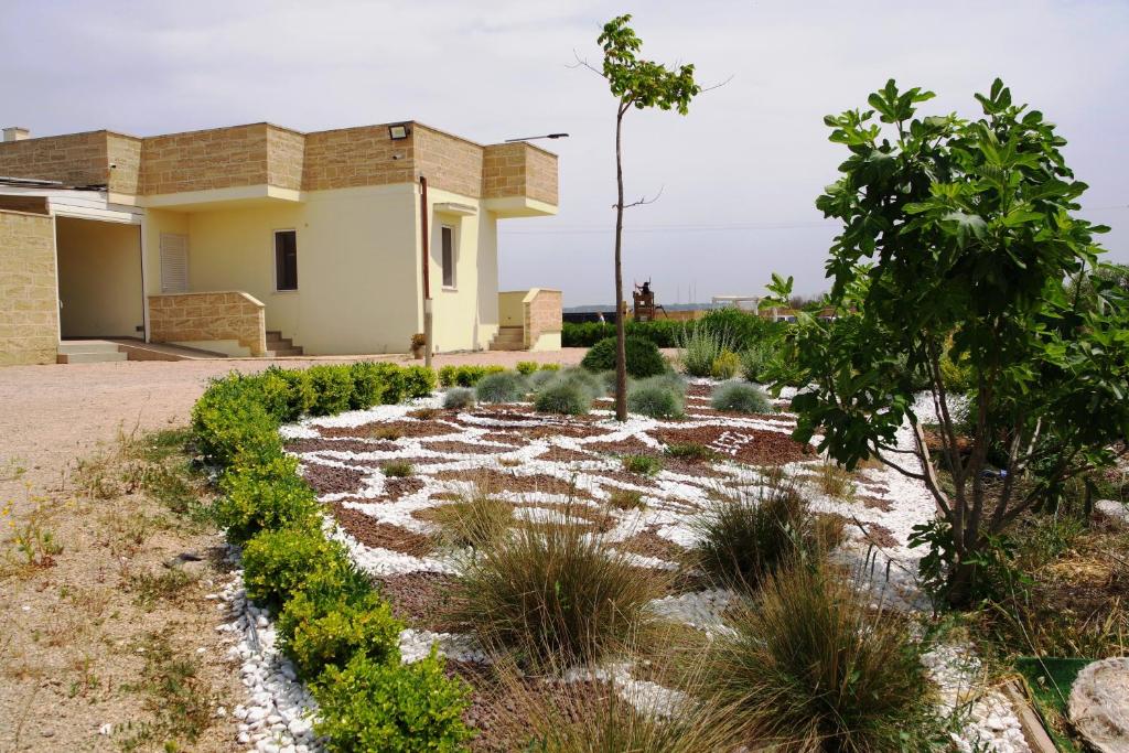 Eco Villa con piscina privata e indipendente photo 4