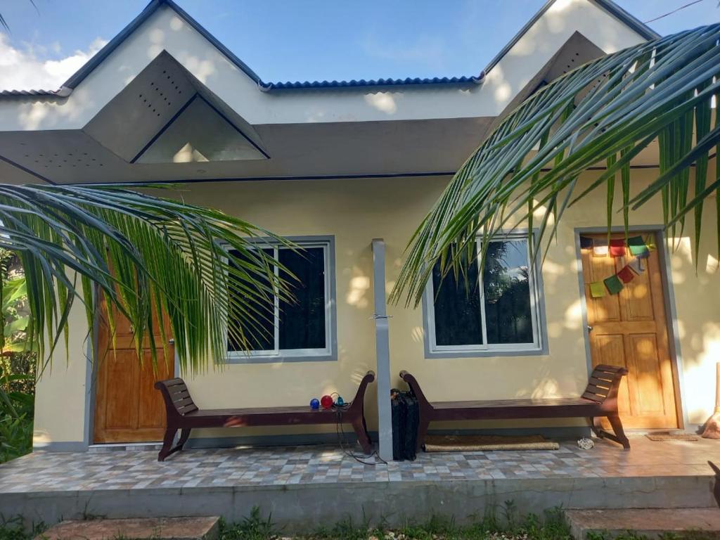 Anerose Homestay