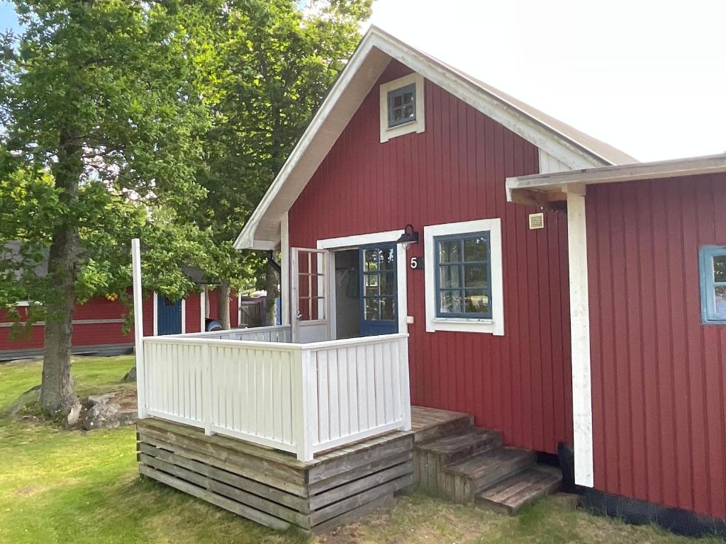 Aspan Kurs & Lägergård photo 1