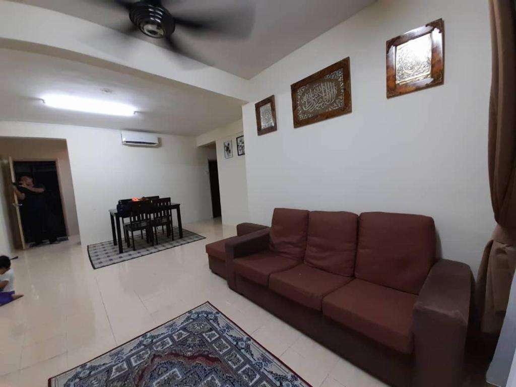 Dhuha Homestay @ Seri Alam Masai , Johor photo 3
