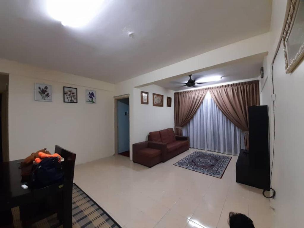 Dhuha Homestay @ Seri Alam Masai , Johor photo 4