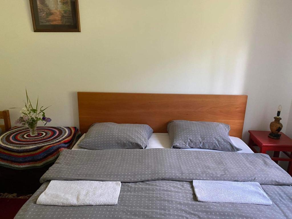 Mystic Forest Hostel photo 3
