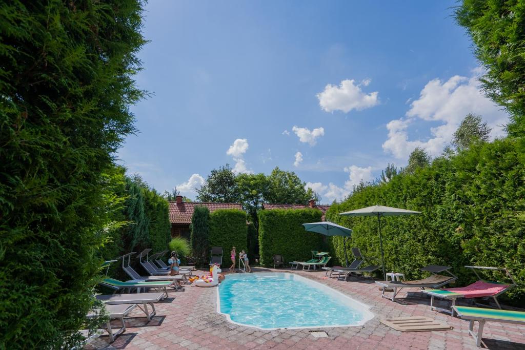Villa Garden Hotel photo 4