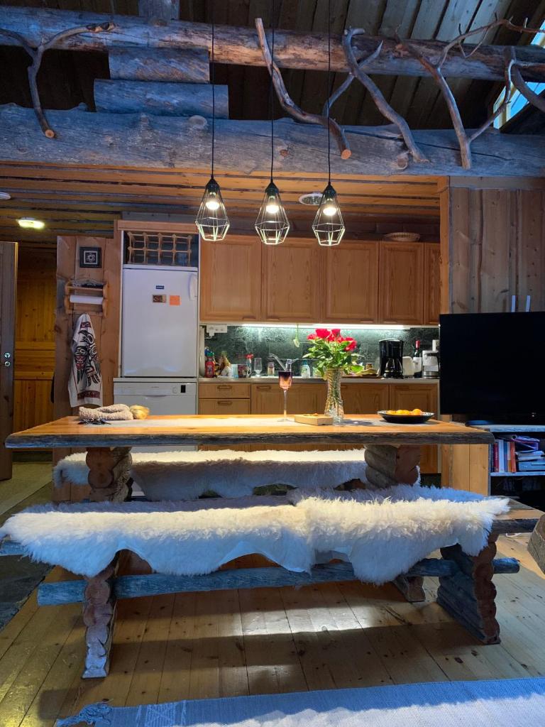Logwood Chalet photo 3