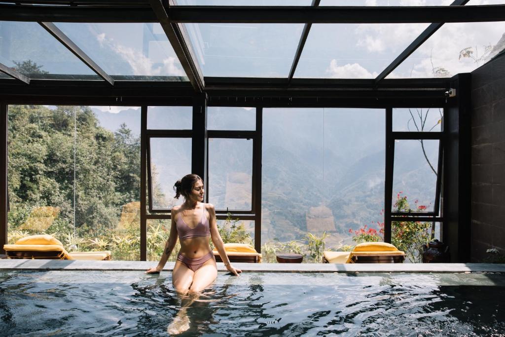 Sapa Jade Hill Resort & Spa
