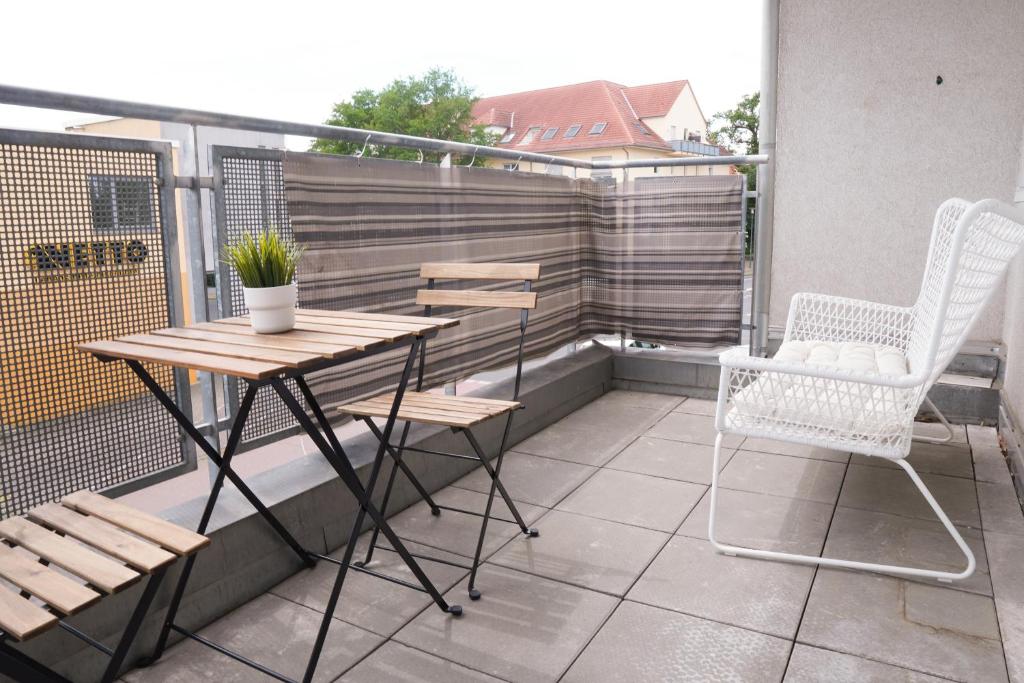 FULL HOUSE Studios - KornhausPremium Apartment - Balkon, WiFi photo 2