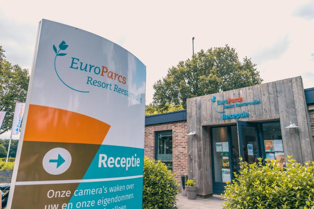 EuroParcs Reestervallei photo 2