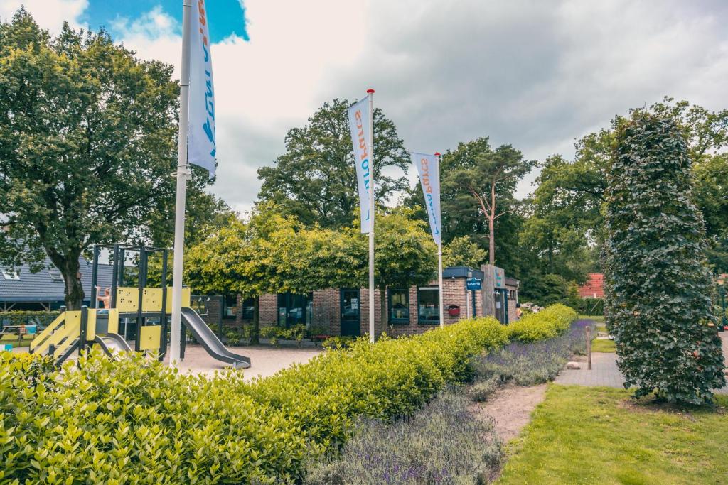 EuroParcs Reestervallei photo 1