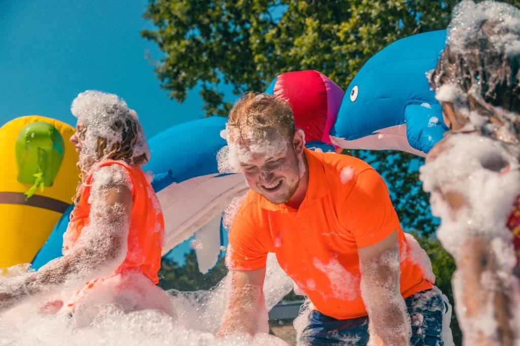 EuroParcs Reestervallei