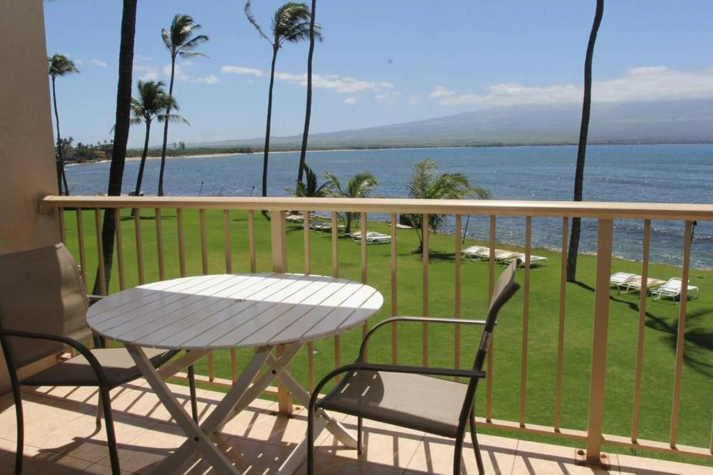 Maalaea Kai Resort 202 image