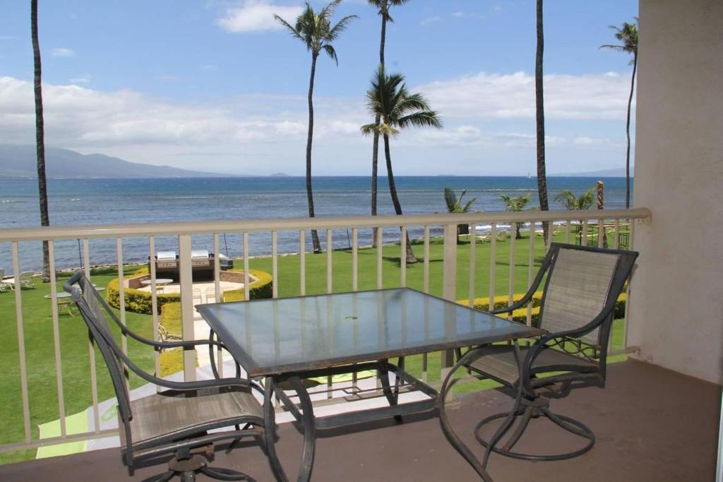 Maalaea Kai Resort 213 image