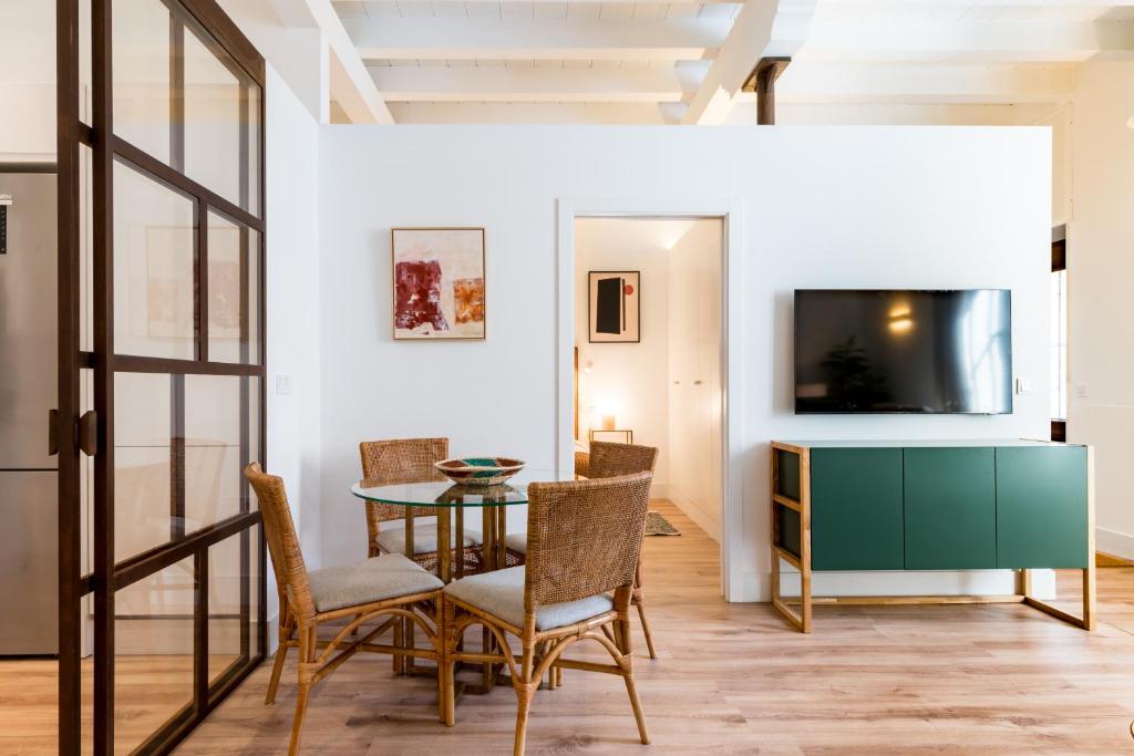 Puerta Real Home Apartment 1 photo 2