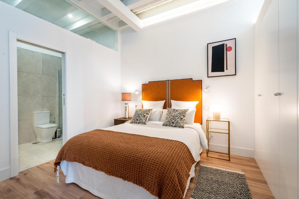 Puerta Real Home Apartment 1 photo 4
