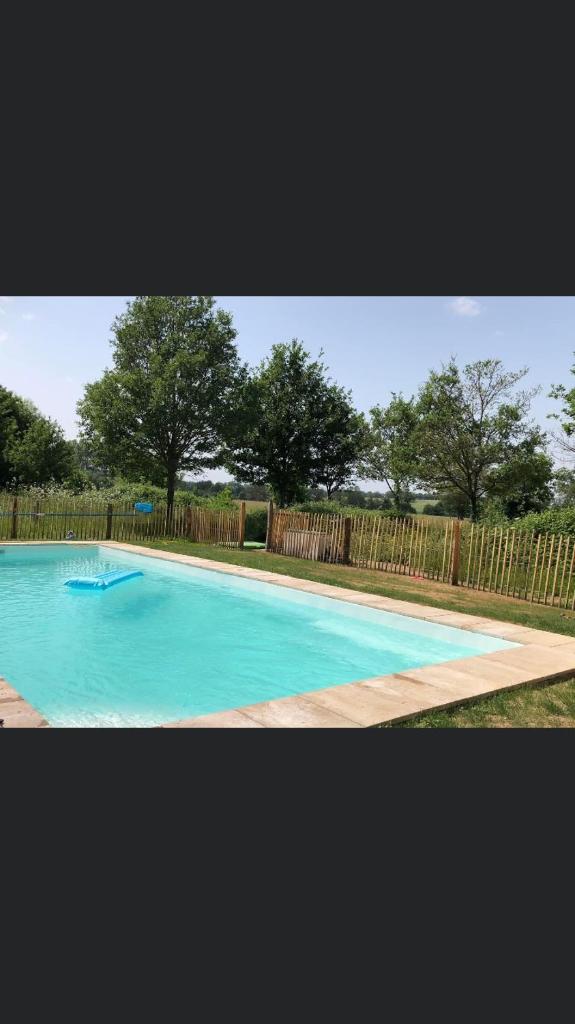 Maison d'amis photo 2