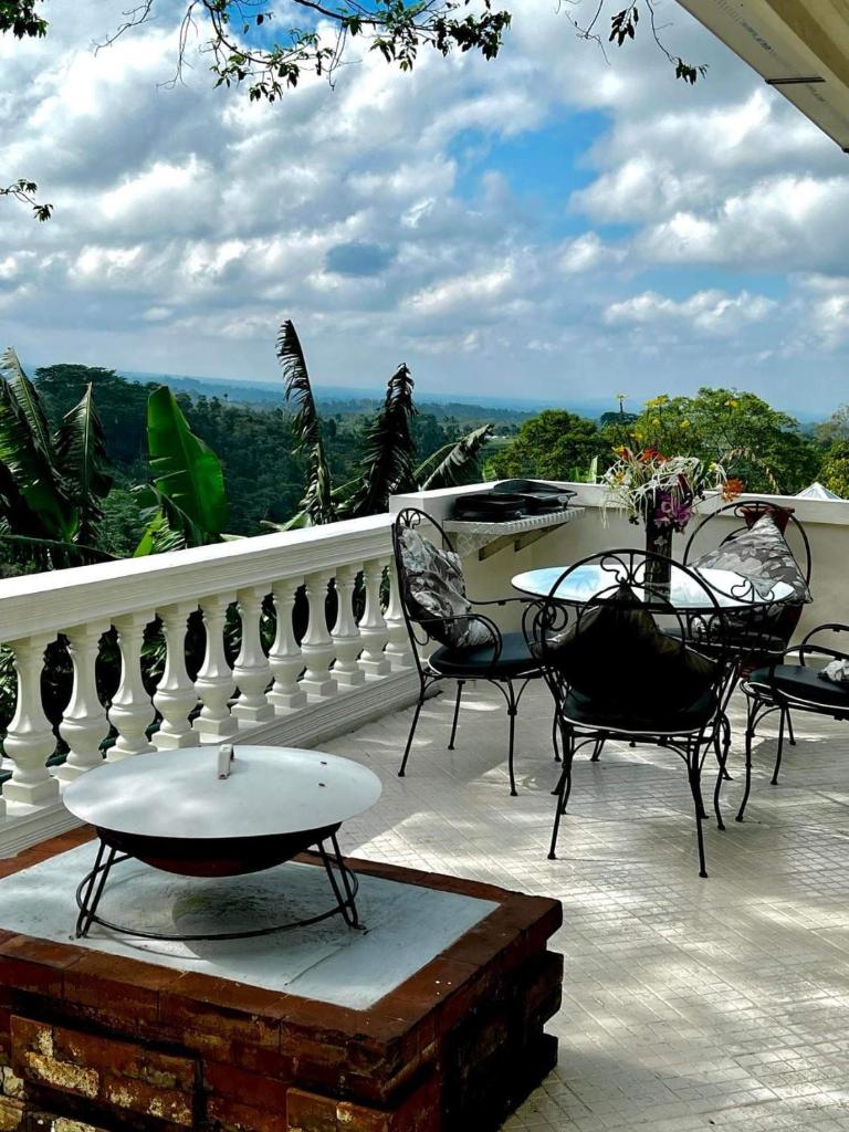 Pondok Plantation Luxury Mountain Escape Bedugul photo 3