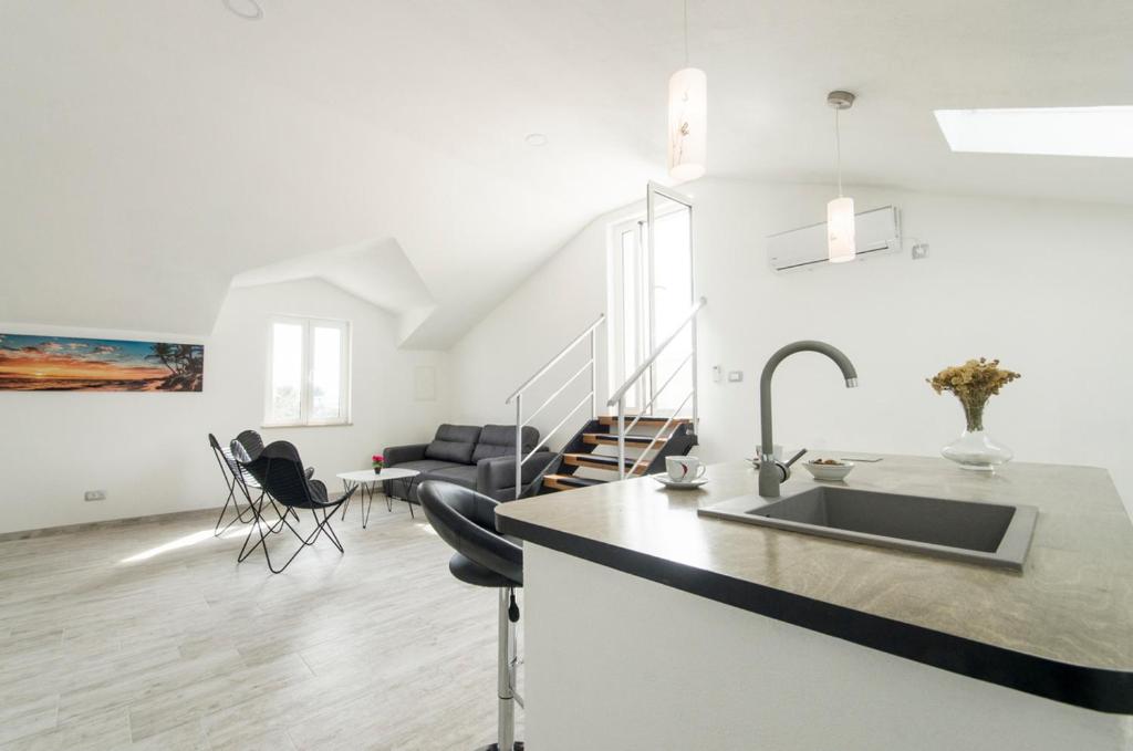 Villa Serventic photo 2