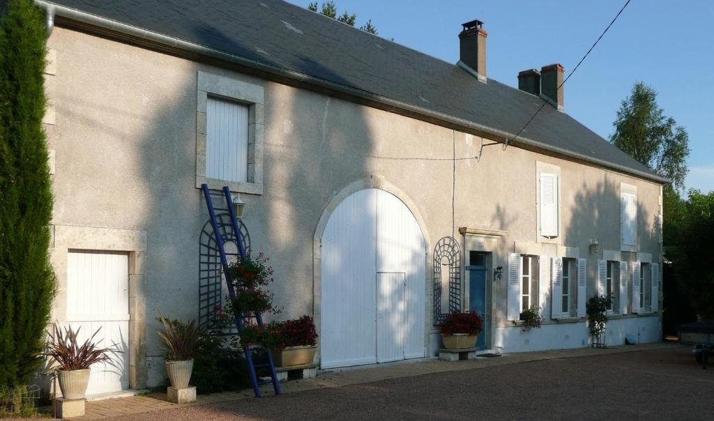La Belle des Champs photo 1