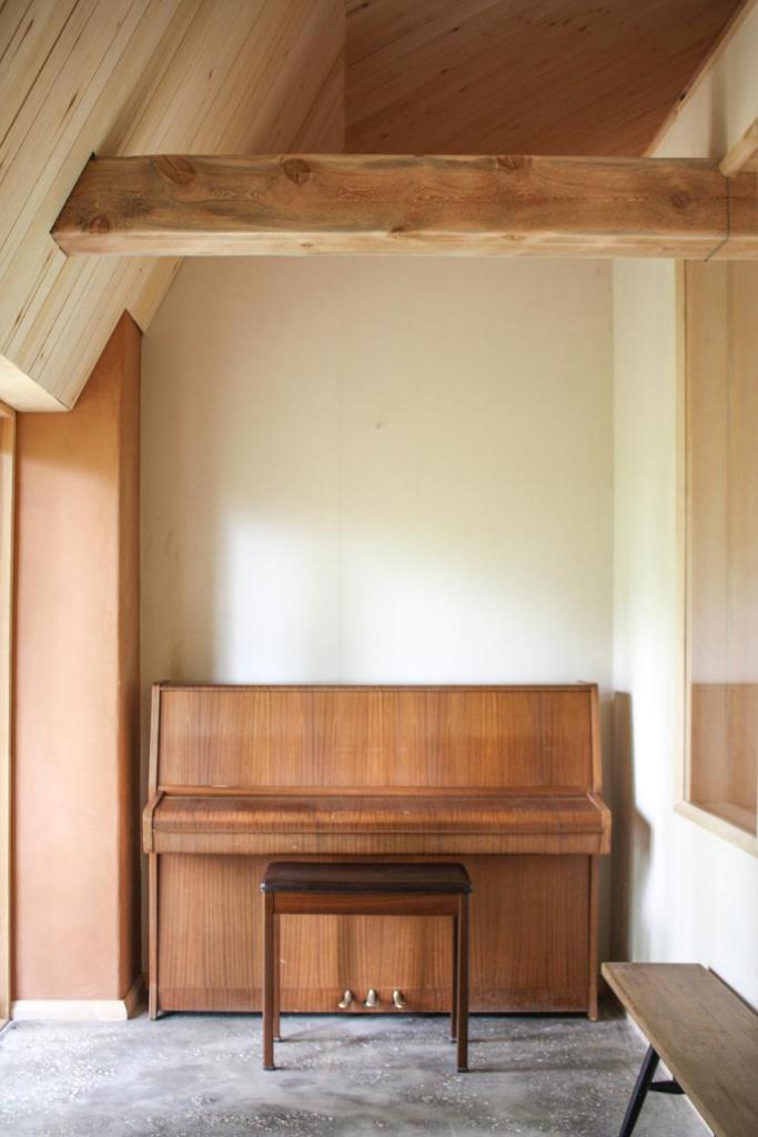 Pinewood Guesthouse photo 3