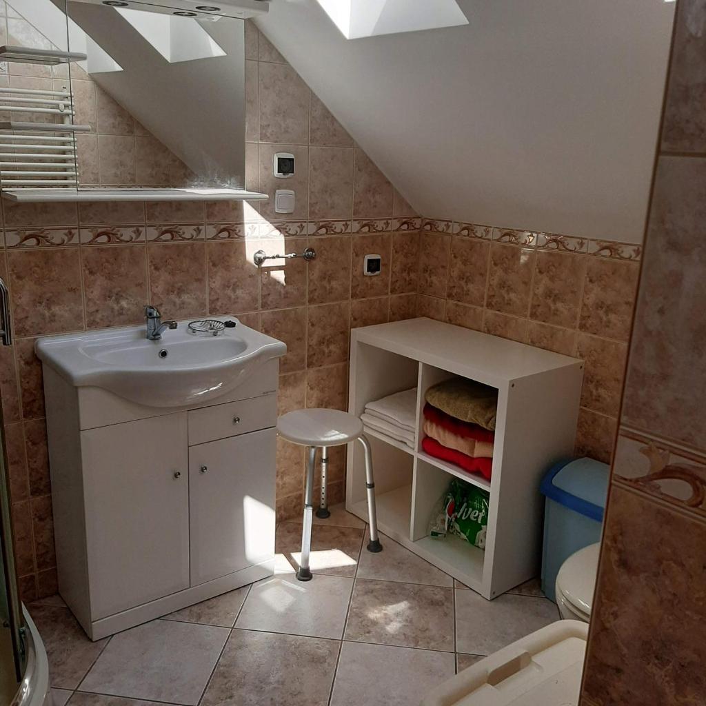 Apartament nad wodą photo 1