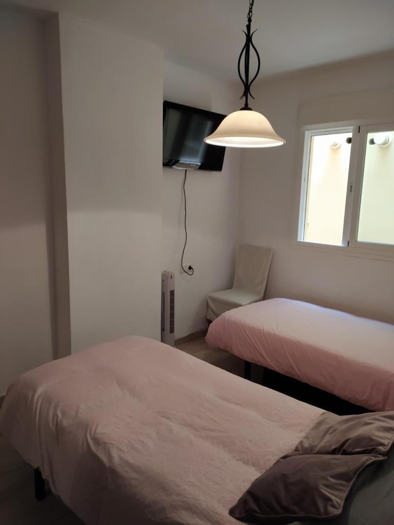 Precioso apartamento con garaje en Avenida Andalucía 77 playa Mezquitilla photo 2