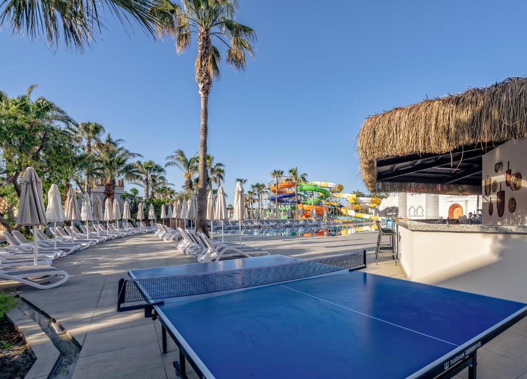 Belek Beach Resort Hotel - All inclusive