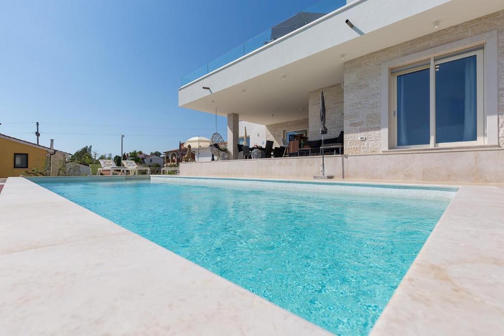 Villa Carimelli