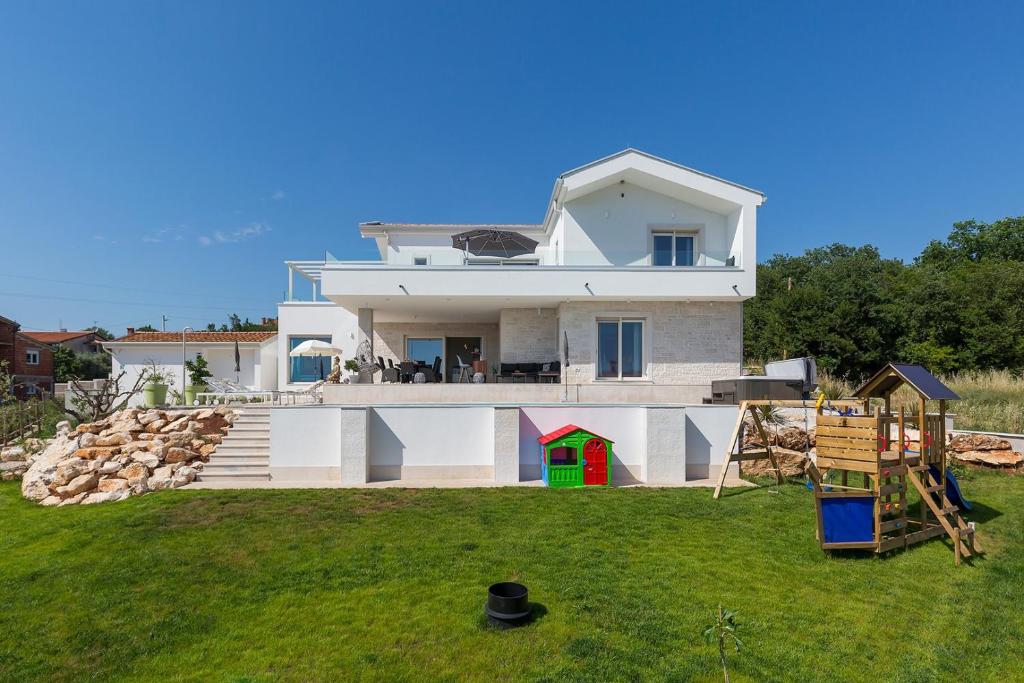 Villa Carimelli photo 1