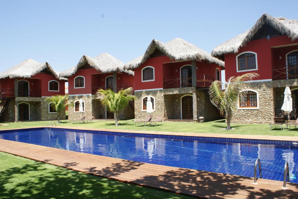 Flat La Fazenda photo 1