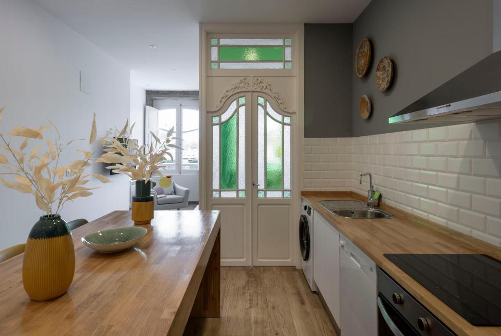Apartamentos Bestarruza photo 4