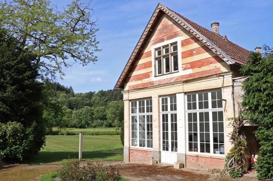 L'Orangerie