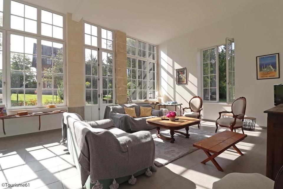 L'Orangerie photo 2