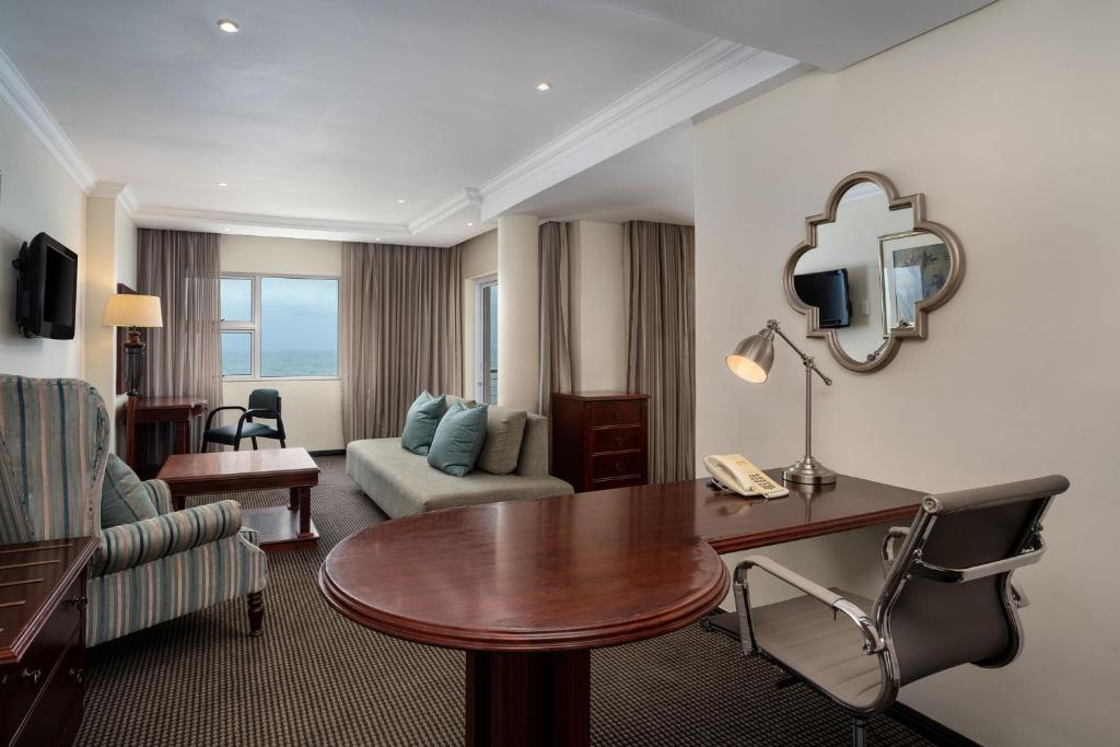 Premier Hotel Regent photo 3