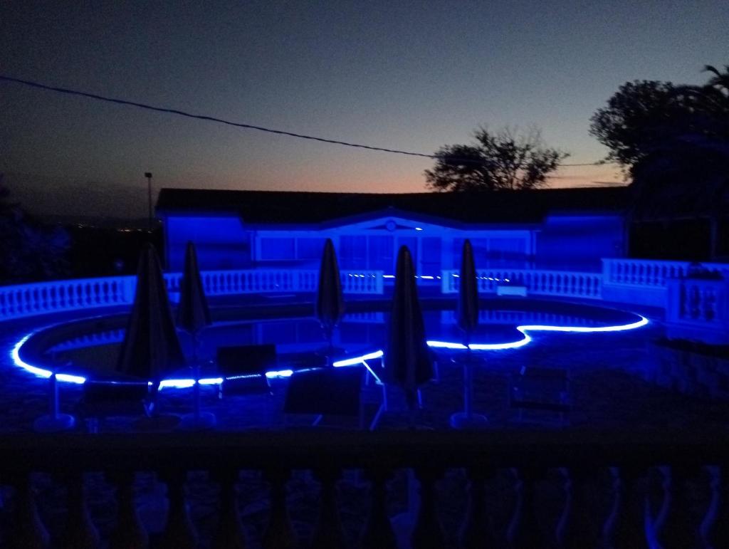 Country House Resort Villa Giardino degli Eventi photo 4