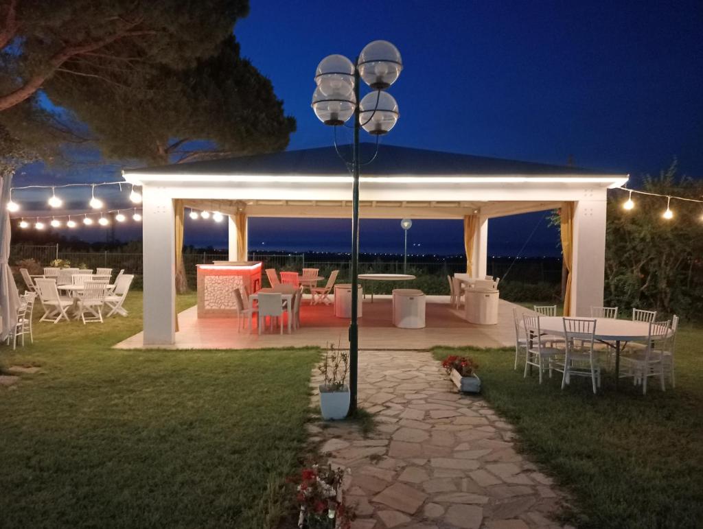 Country House Resort Villa Giardino degli Eventi photo 3
