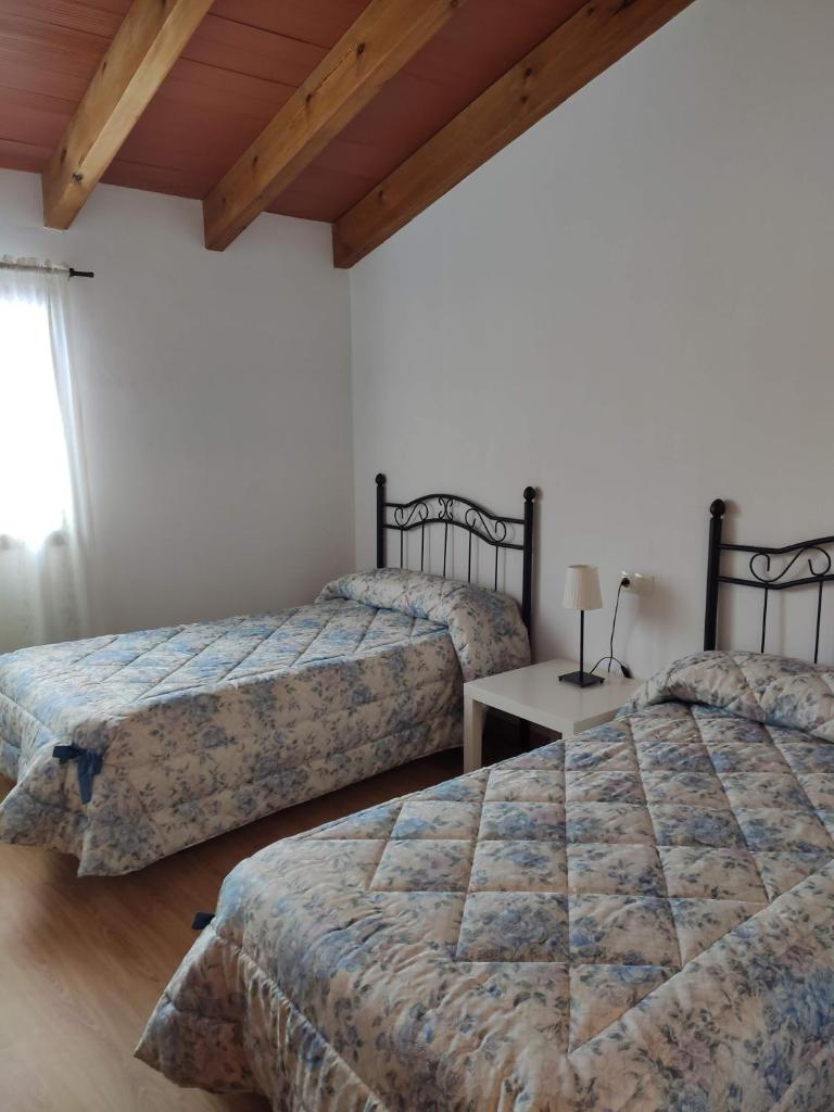 Casa Rural Casas Nuevas photo 2