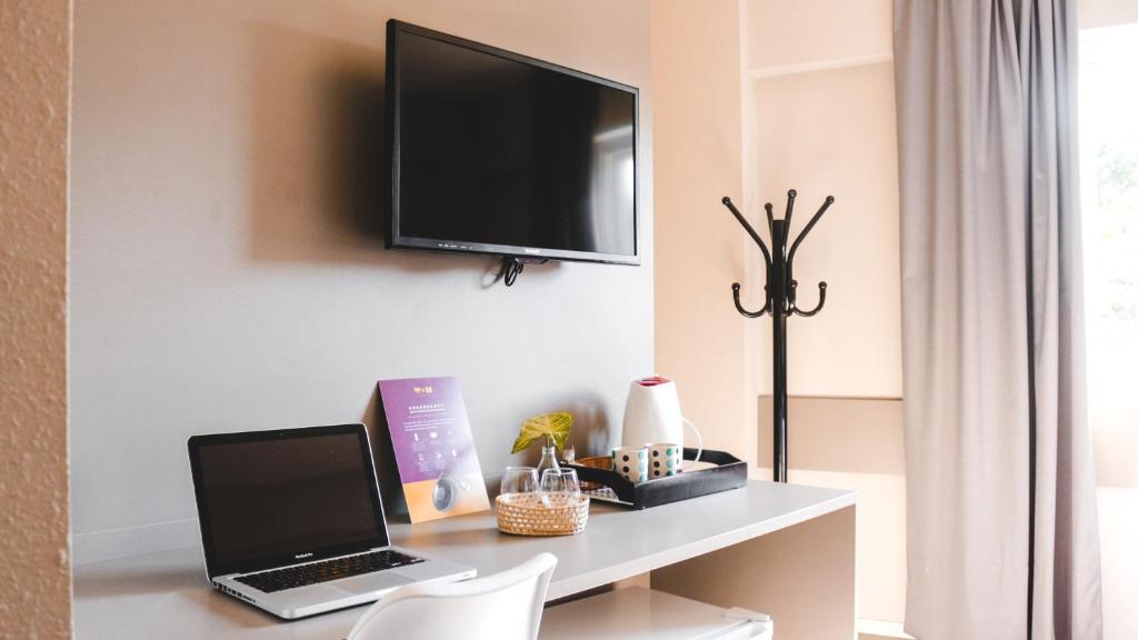 Work Hotel São Leopoldo photo 4