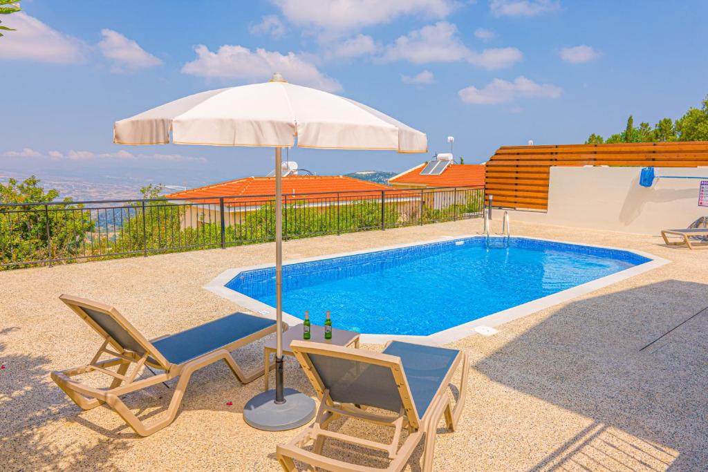 Villa Aeria photo 1