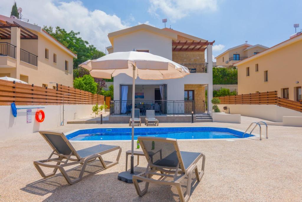 Villa Kition photo 2