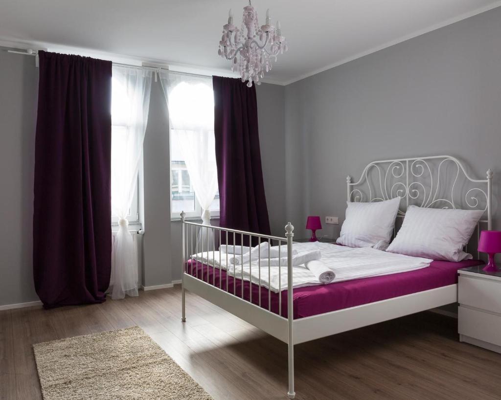 Четырехместный (Четырехместный номер), Hotel Forty Four