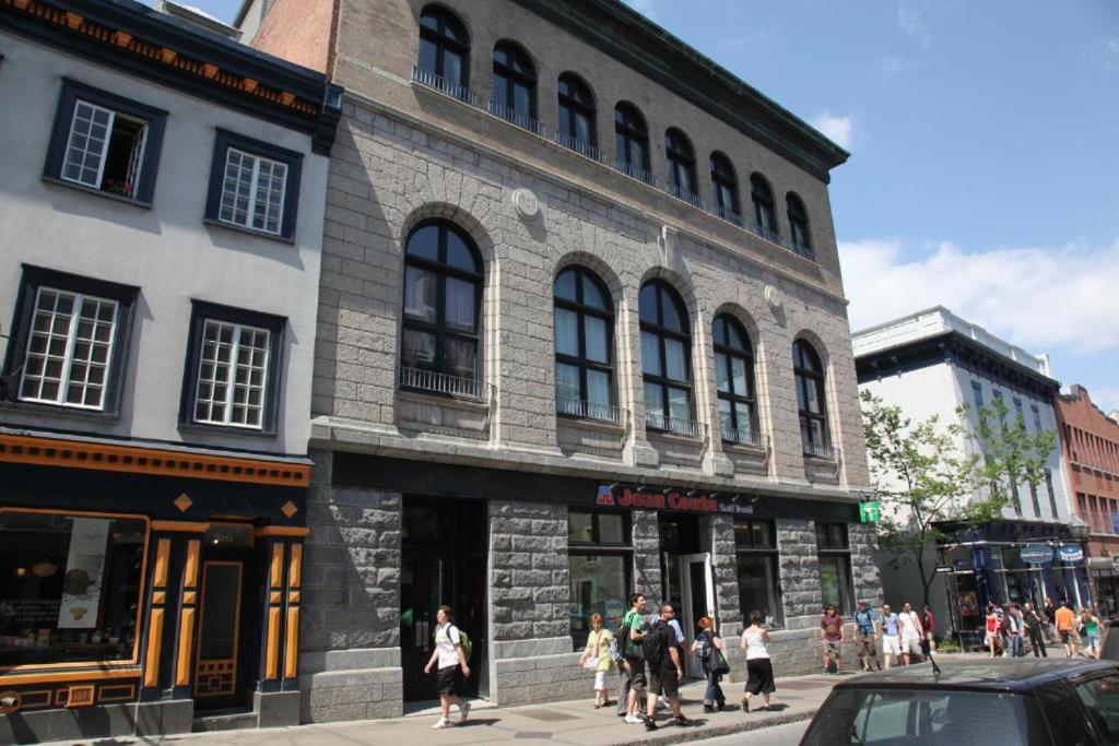 La Casa St-Jean - OLD QUEBEC photo 1