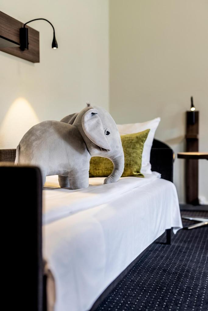The Lodge Billund photo 4