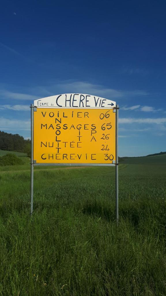 Un tonneau à la belle étoile photo 2