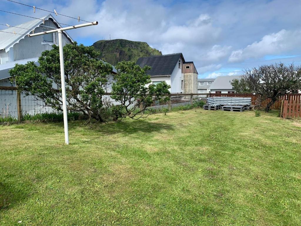 Lítið einbýlishús á besta stað. photo 3