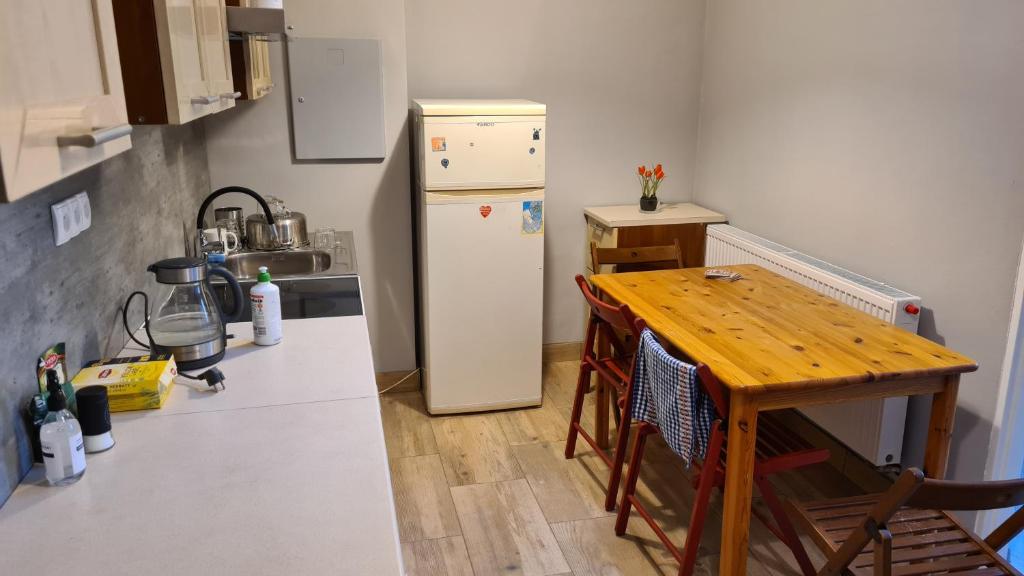 Urocze Apartamenty na Wsi photo 4