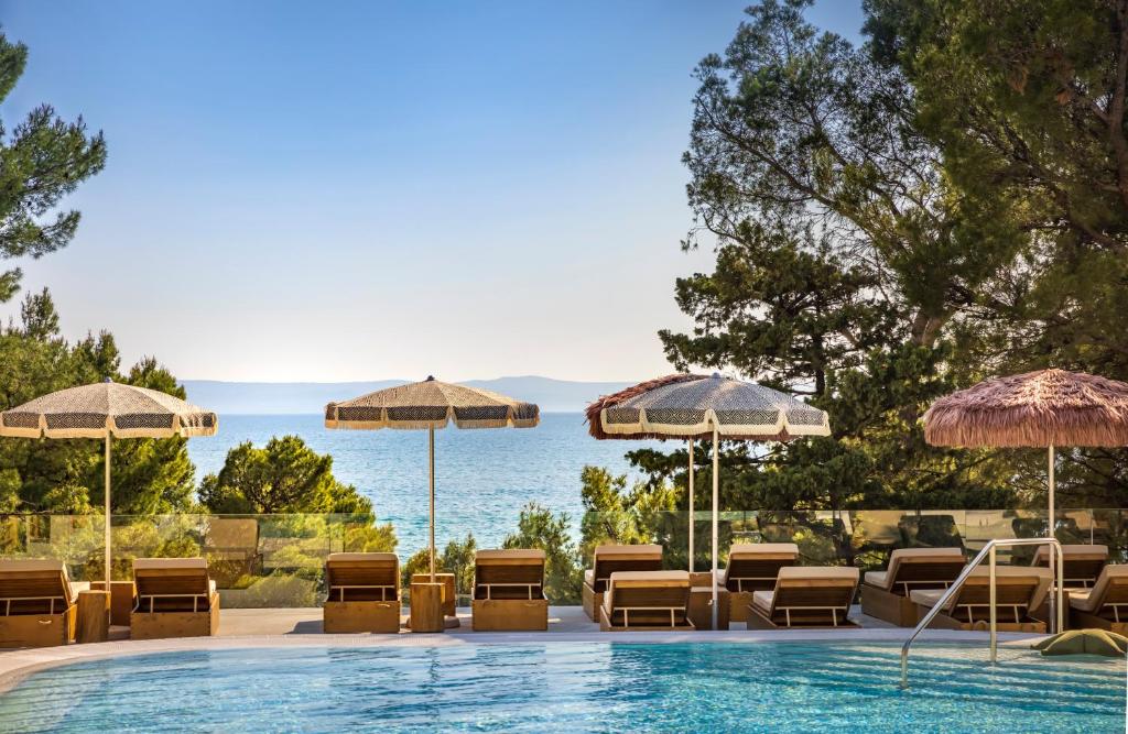 DALMACIJA PLACESHOTEL by Valamar photo 4