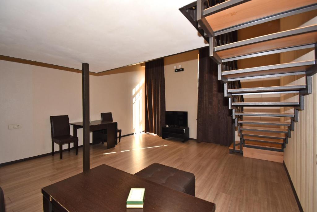 Apartment Koryun 1 photo 1
