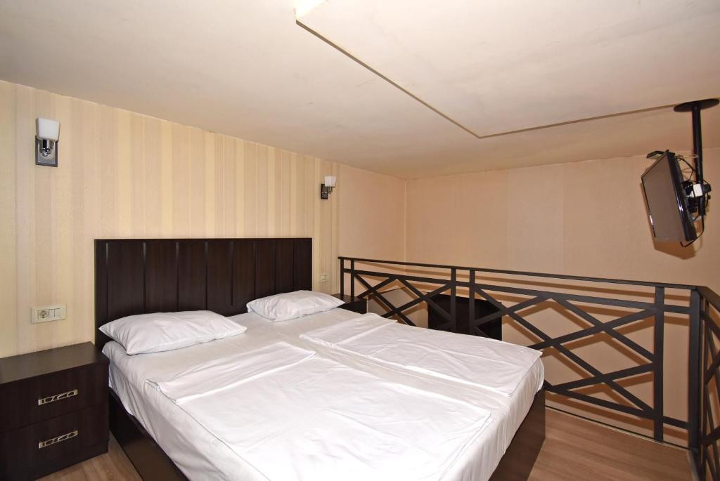 Apartment Koryun 1 photo 4
